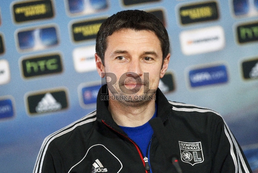 Remi Garde