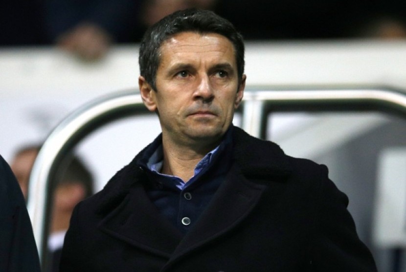 Remi Garde