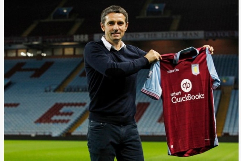 Remi Garde