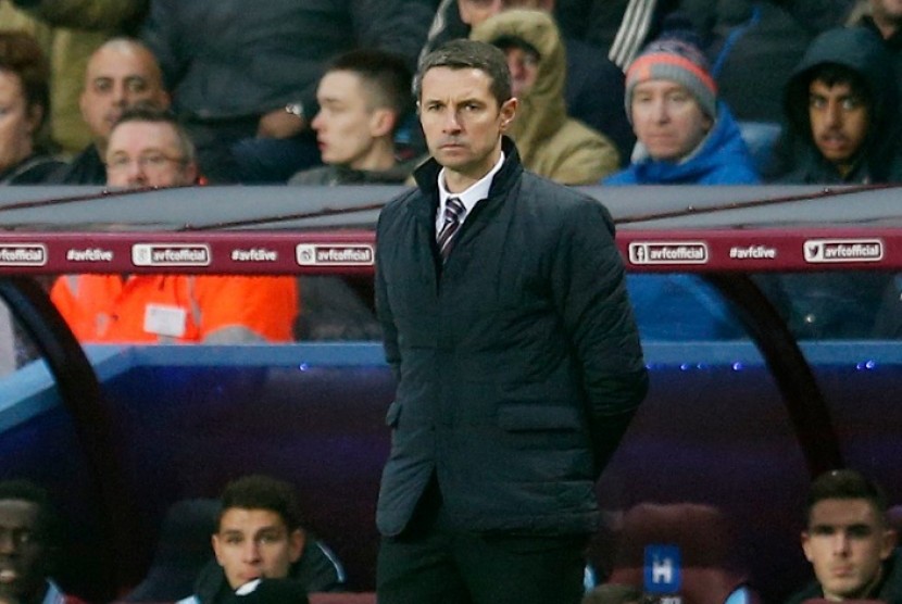 Remi Garde