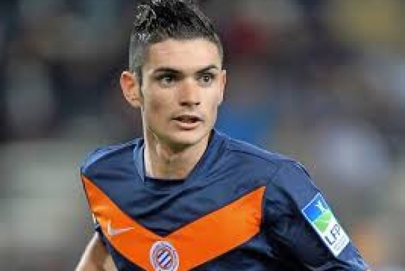 REmy Cabella