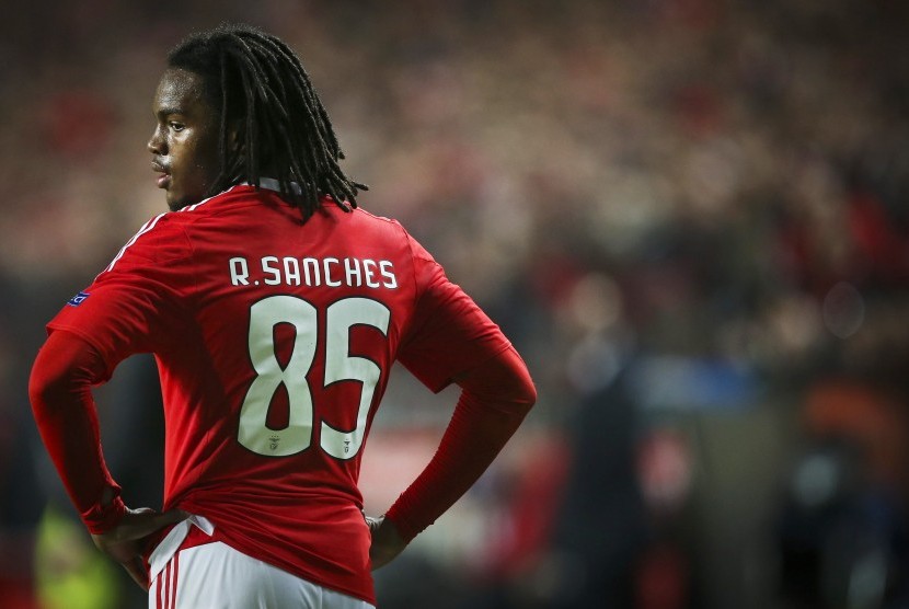 Renato Sanches