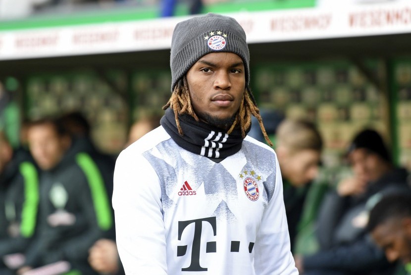 Renato Sanches