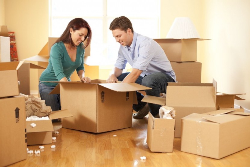 Rencanakan pindahan rumah dengan matang agar tidak ada yang tertinggal atau seluruh barang terkemas dengan baik.