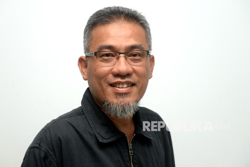 Wartawan Senior - Nurul Hamami
