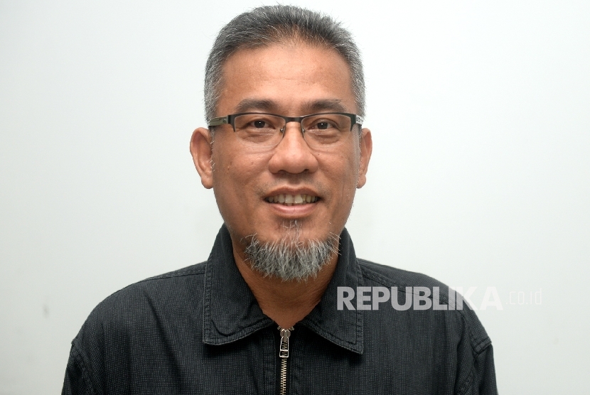 Reporter Senior - Nurul Hamami