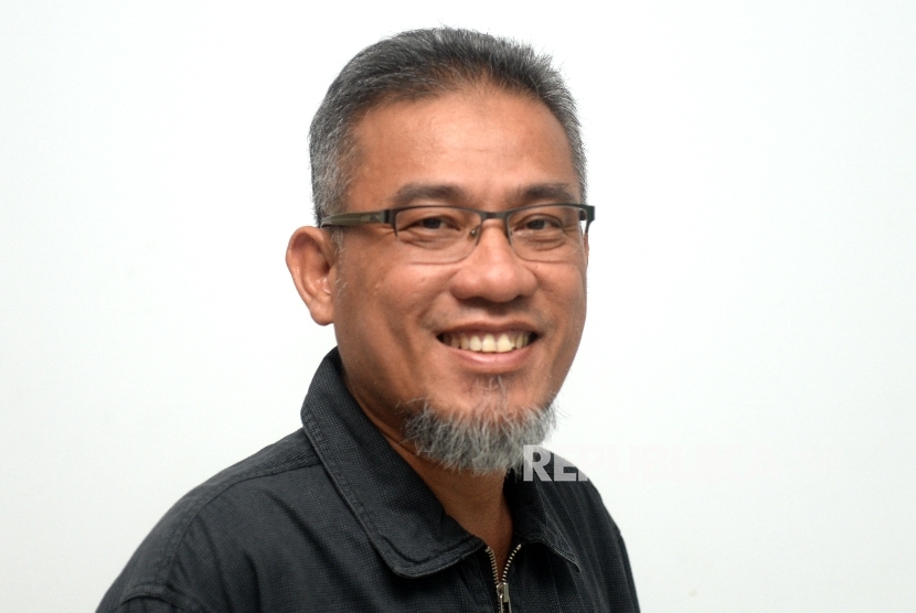 Wartawan Senior - Nurul Hamami