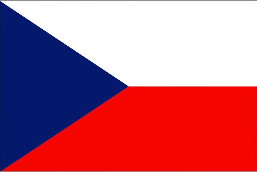Republik Ceska (Ceko)