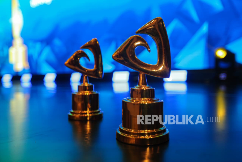Hotel Borobudur Jakarta Raih Penghargaan ESG Now Awards 2025
