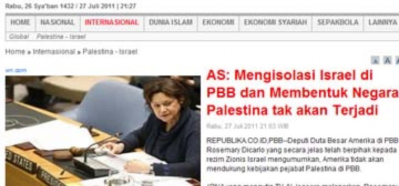 republika online