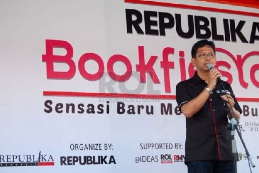 Republika Penerbit.