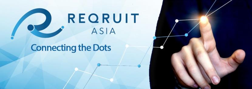 Reqruit Asia Sediakan Layanan di Bidang Jasa Rekrutmen Secara Gratis