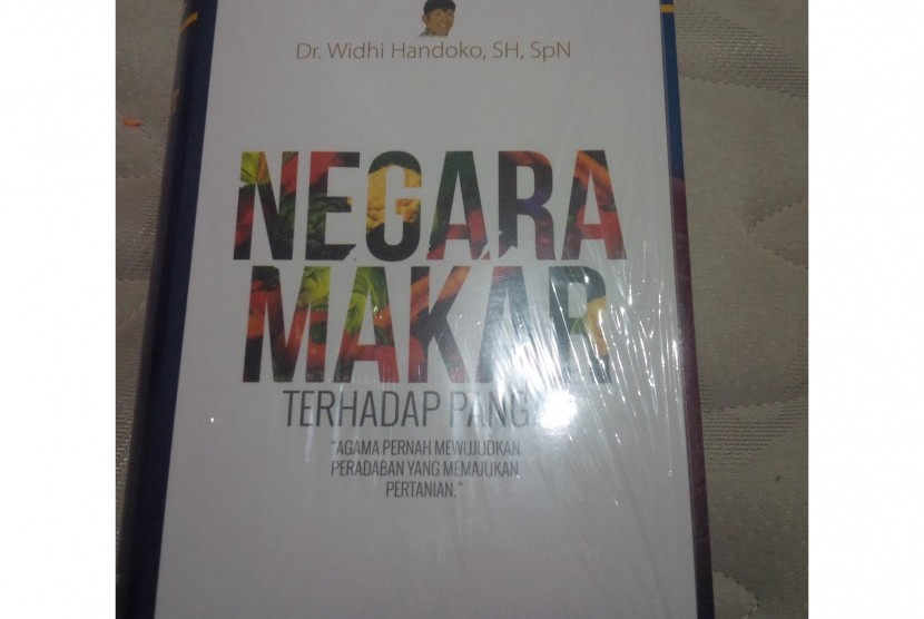 resensi buku