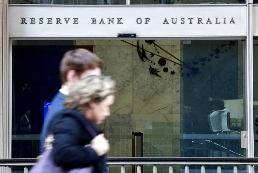 Reserve Bank of Australia memangkas suku bunga ke level terendah sepanjang sejarah