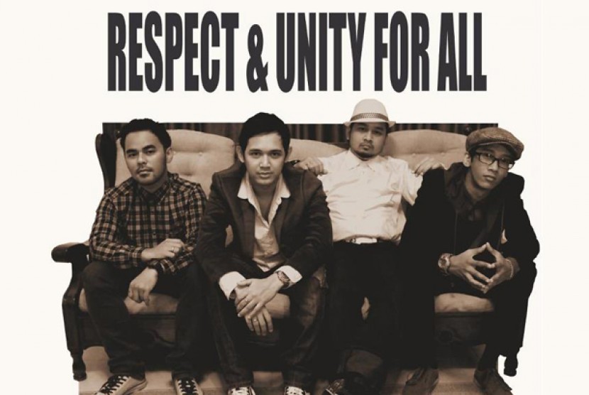 Respect & Unity For All
