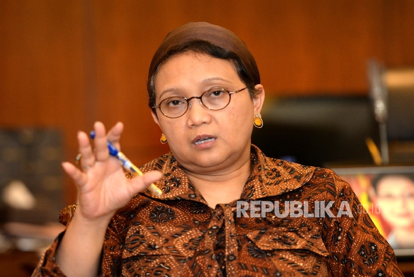 Retno Lestari Priansari Marsudi