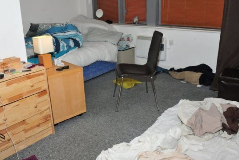 Reynhard Sinaga melakukan perkosaan dan pelecehan seksual diduga kepada lebih dari 200 pria di kamar apartemennya di Manchester, Inggris.