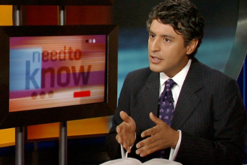 Reza Aslan