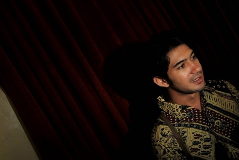 Reza Rahadian