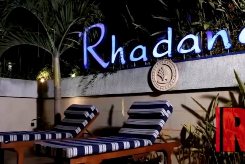 Rhadana Hotel