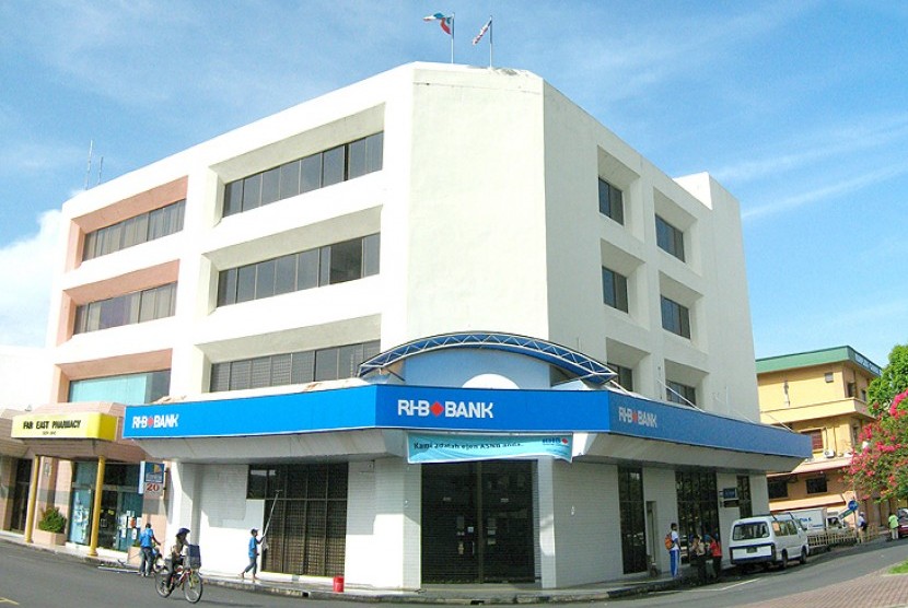 RHB Islamic Bank Bhd