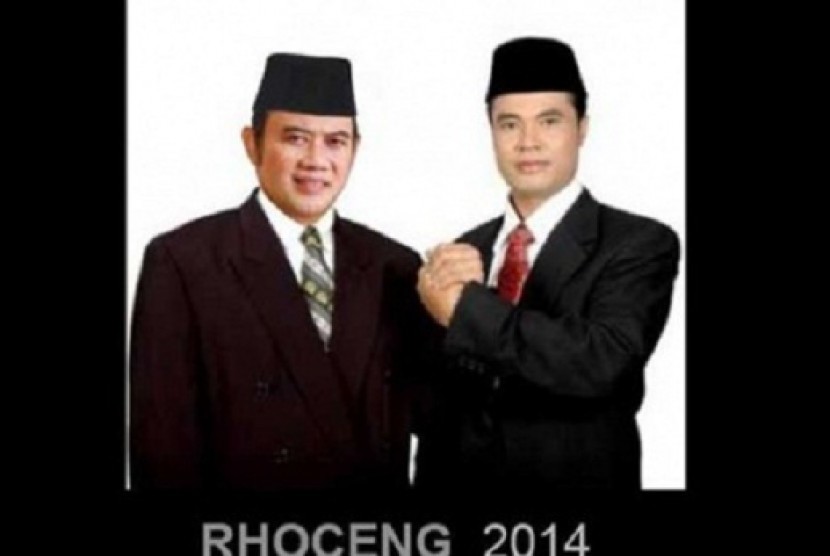 Rhoceng 2014.