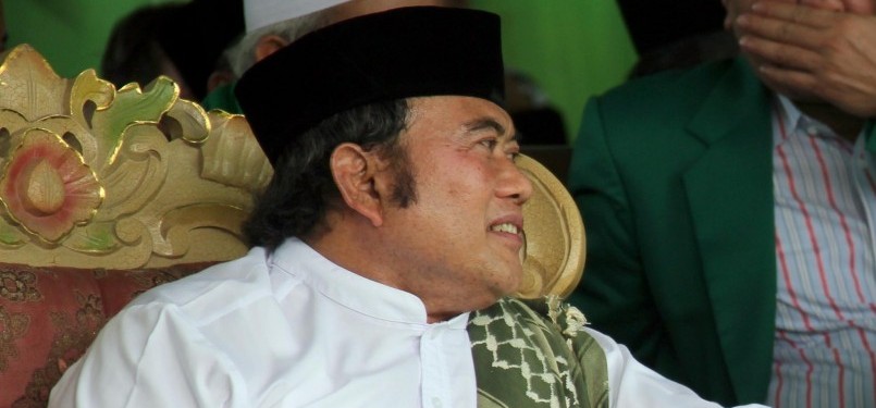 Rhoma Irama