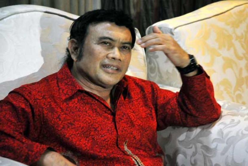 Rhoma Irama