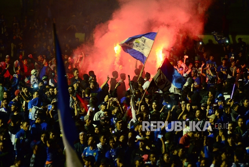 Bobotoh Persib.