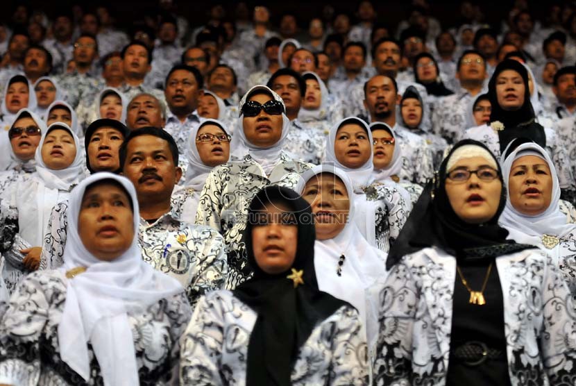 Persatuan Guru Republik Indonesia (PGRI)
