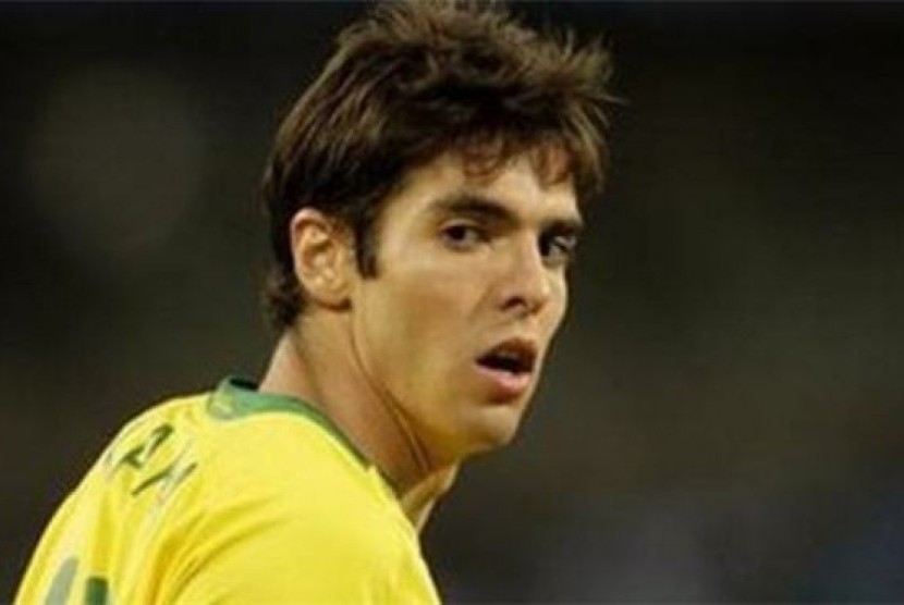 Ricardo Kaka 