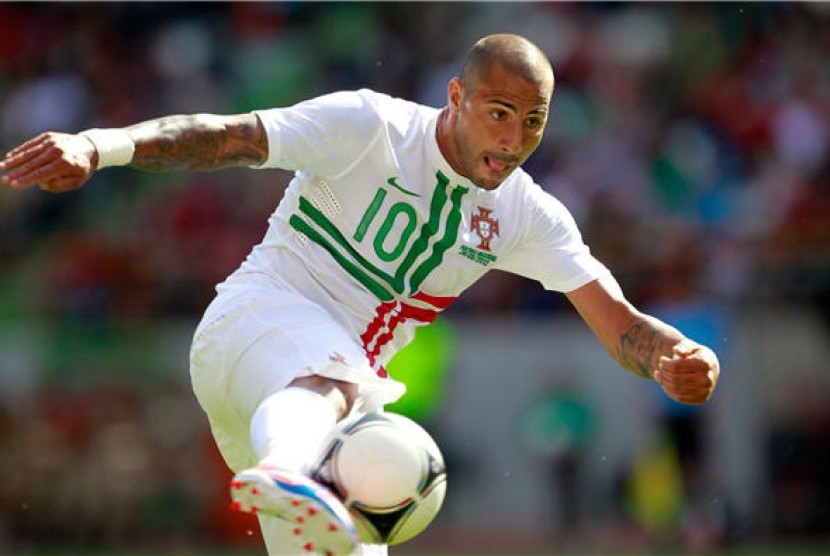 Ricardo Quaresma