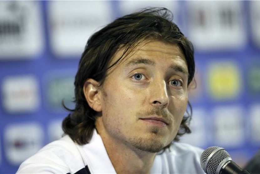  Riccardo Montolivo 