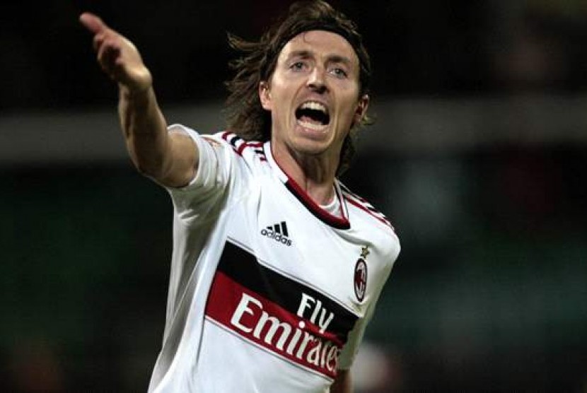 Riccardo Montolivo