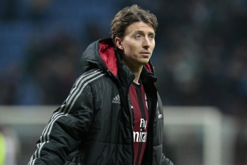 Riccardo Montolivo