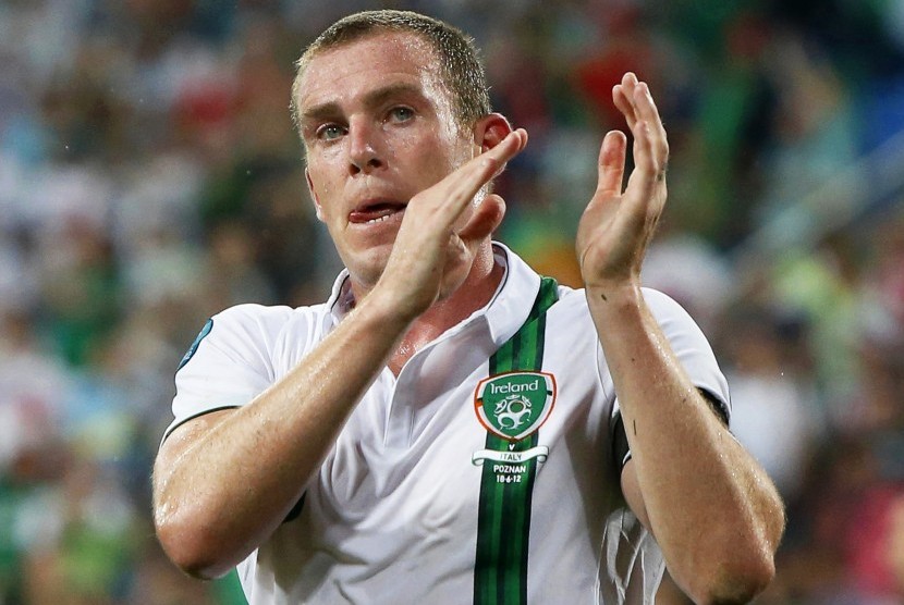 Richard Dunne