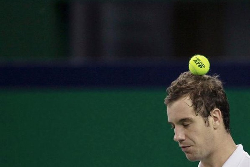 Richard Gasquet