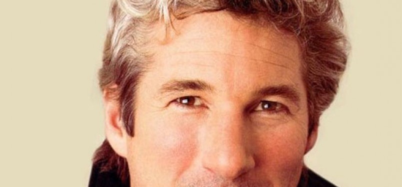 Richard Gere