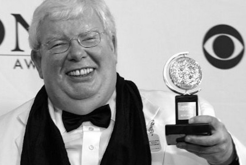 Richard Griffiths