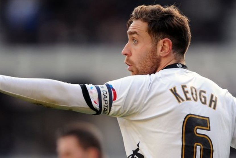 Richard Keogh