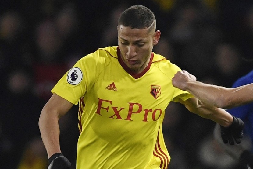 Richarlison 