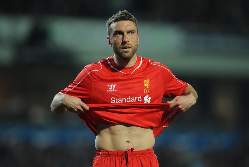 Rickie Lambert