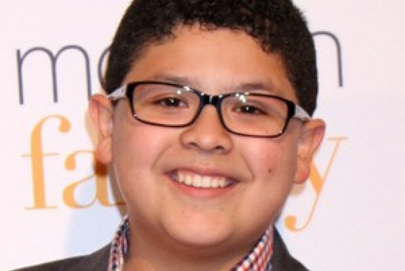 Rico Rodriguez