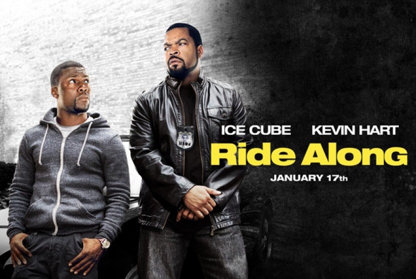Ride Along