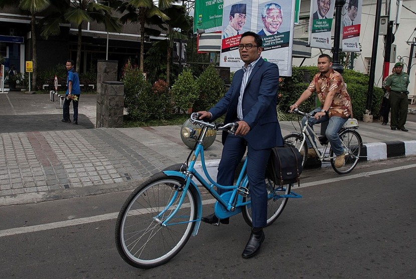 Ridwan Kamil