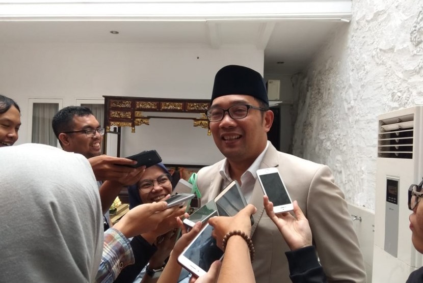 Ridwan Kamil 