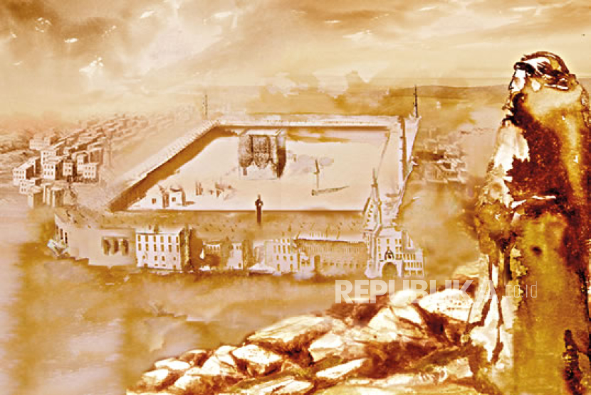 Rihlah Ibnu Jubair, Catatan Epik yang Menjembatani Timur dan Barat