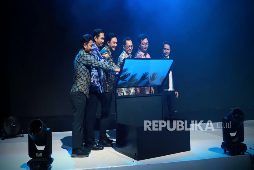 Rilis HCS Ultima