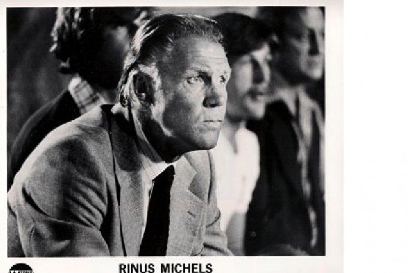 Rinus Michels
