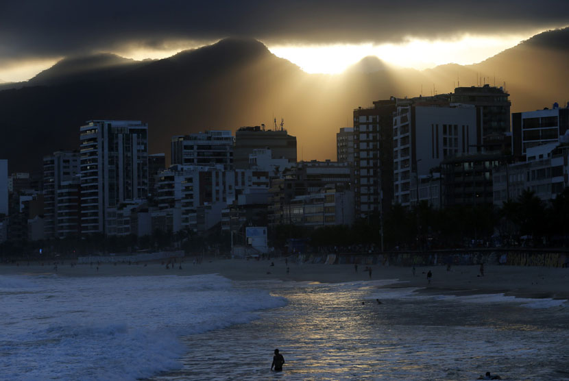 Rio de Janeiro